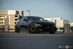 Maserati Ghibli S by ASPEC 2016 года